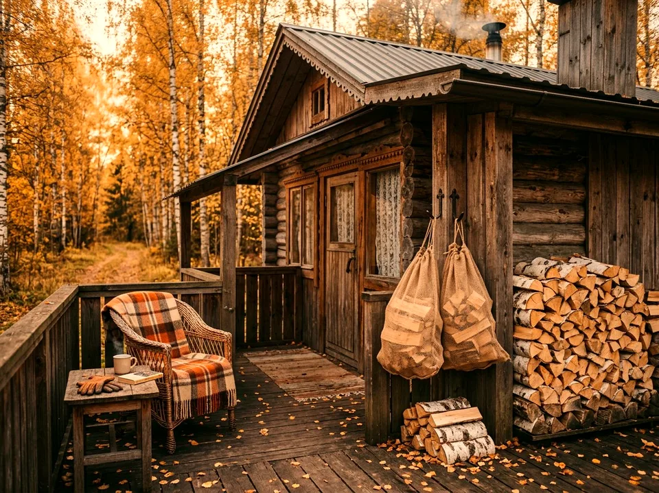 Для дачи в Улан-Удэ