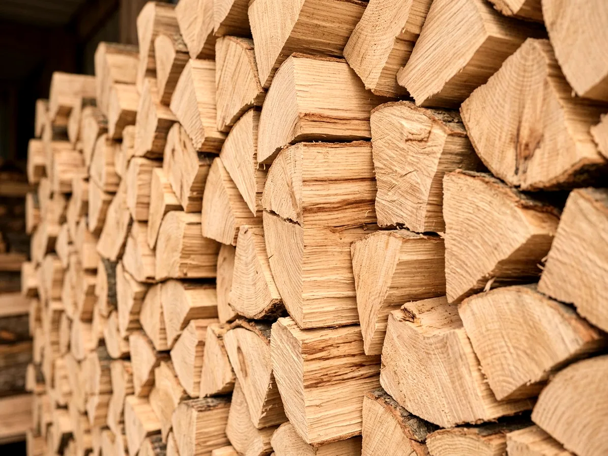 Ясеневые дрова в Улан-Удэ